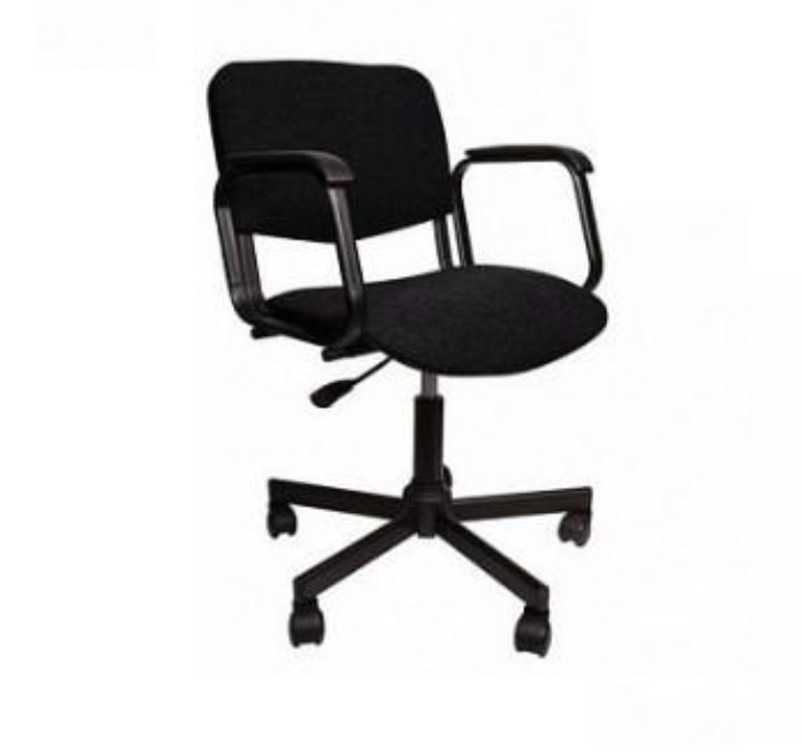 Кресло Samson КР08 Ткань Черный