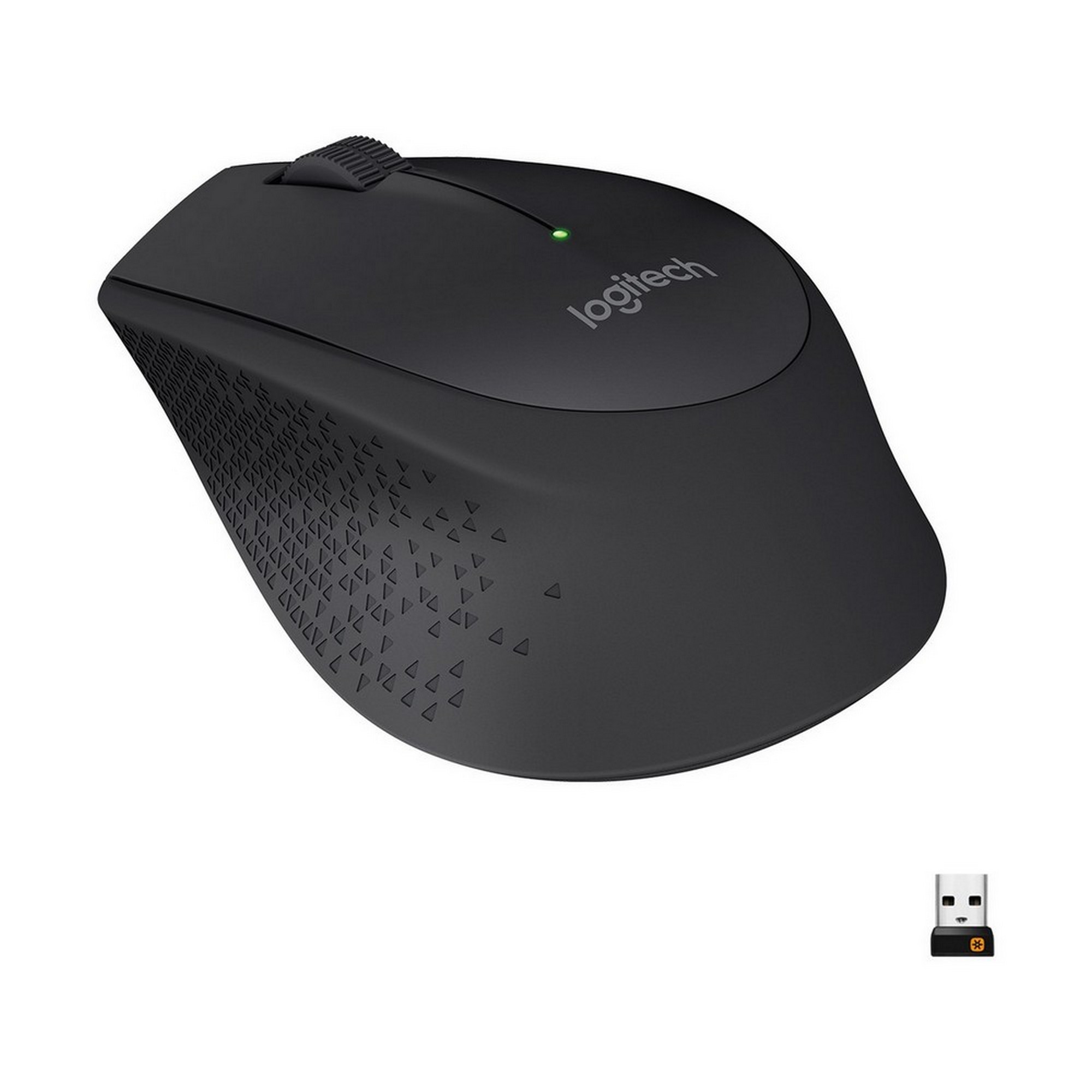 Мышь беспроводная logitech m330