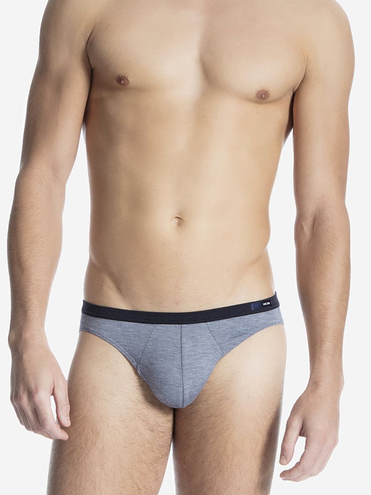 

Трусы мужские Hom 40c1423c0054 синие XXL, Синий, 40c1423c0054