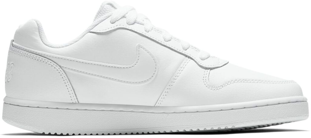 

Кеды женские Nike Ebernon Low белые 10 US, Белый, Ebernon Low