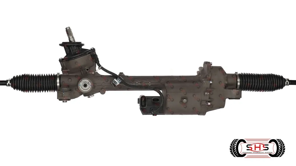 

Новая электрическая рулевая рейка VW Tiguan 2007-, VW Passat CC 2008-, VW Passat B7 2010-
