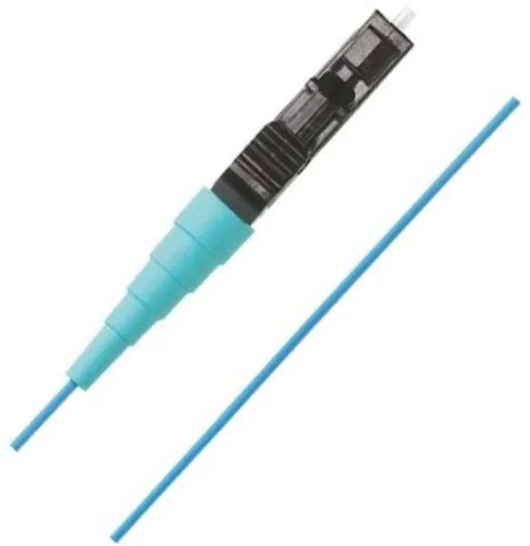 

Патч-корд Panduit LC - LC 2м (F91BN1NNNSNM002), Желтый