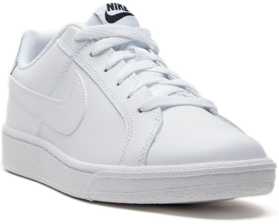 

Кеды женские Nike Women Court Royale Shoes белые 9 US, Women Court Royale Shoes