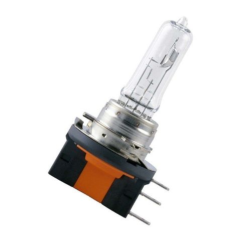 Лампа Галогеновая Головного Света H15 Pgj23t-1 Pure Light 12V 55W Картон 1 Шт 1987302088 B