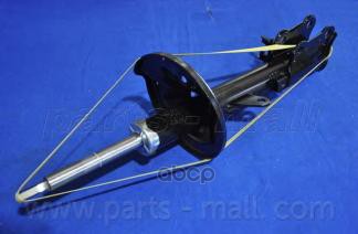 

PARTS-MALL Амортизатор 1шт, PJA131A