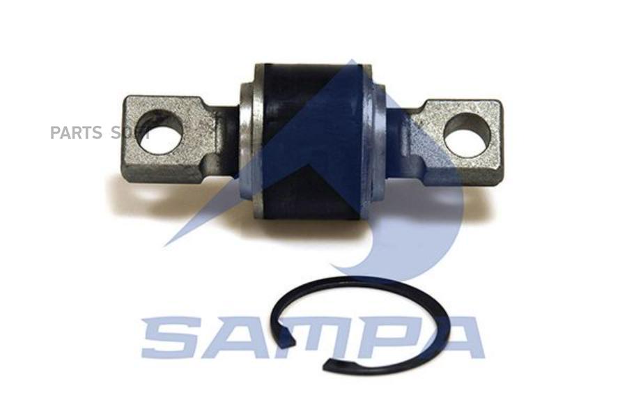 

SA060.528_р/к реактивной тяги с/бл+стопорное кольцо\ IVECO