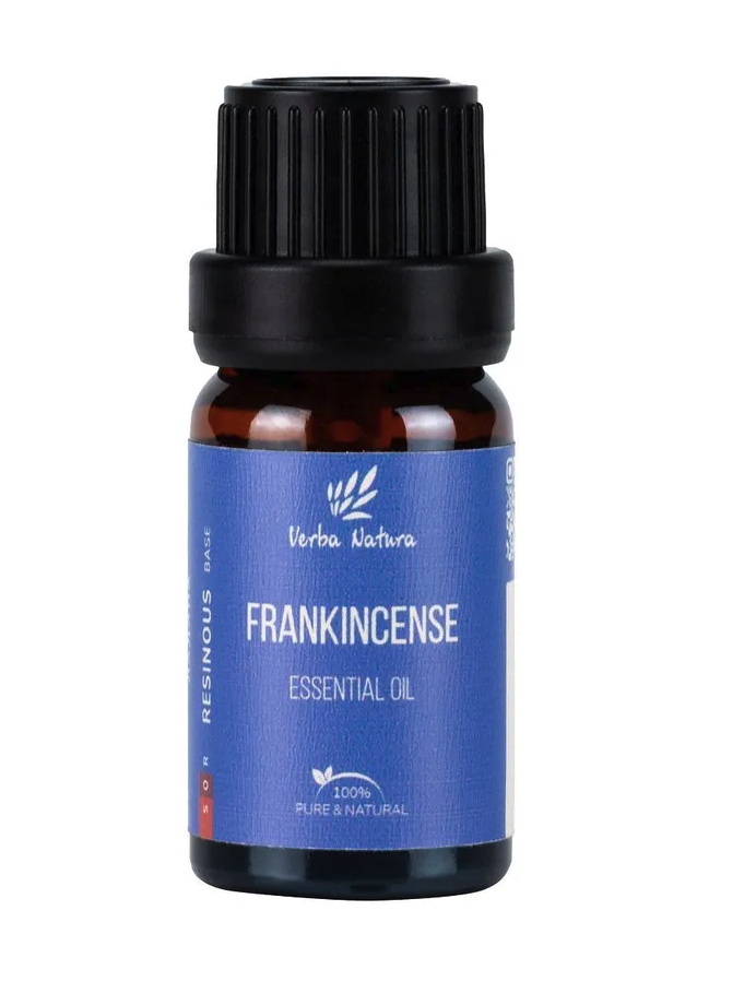 

Натуральное эфирное масло «Ладан», 10 мл