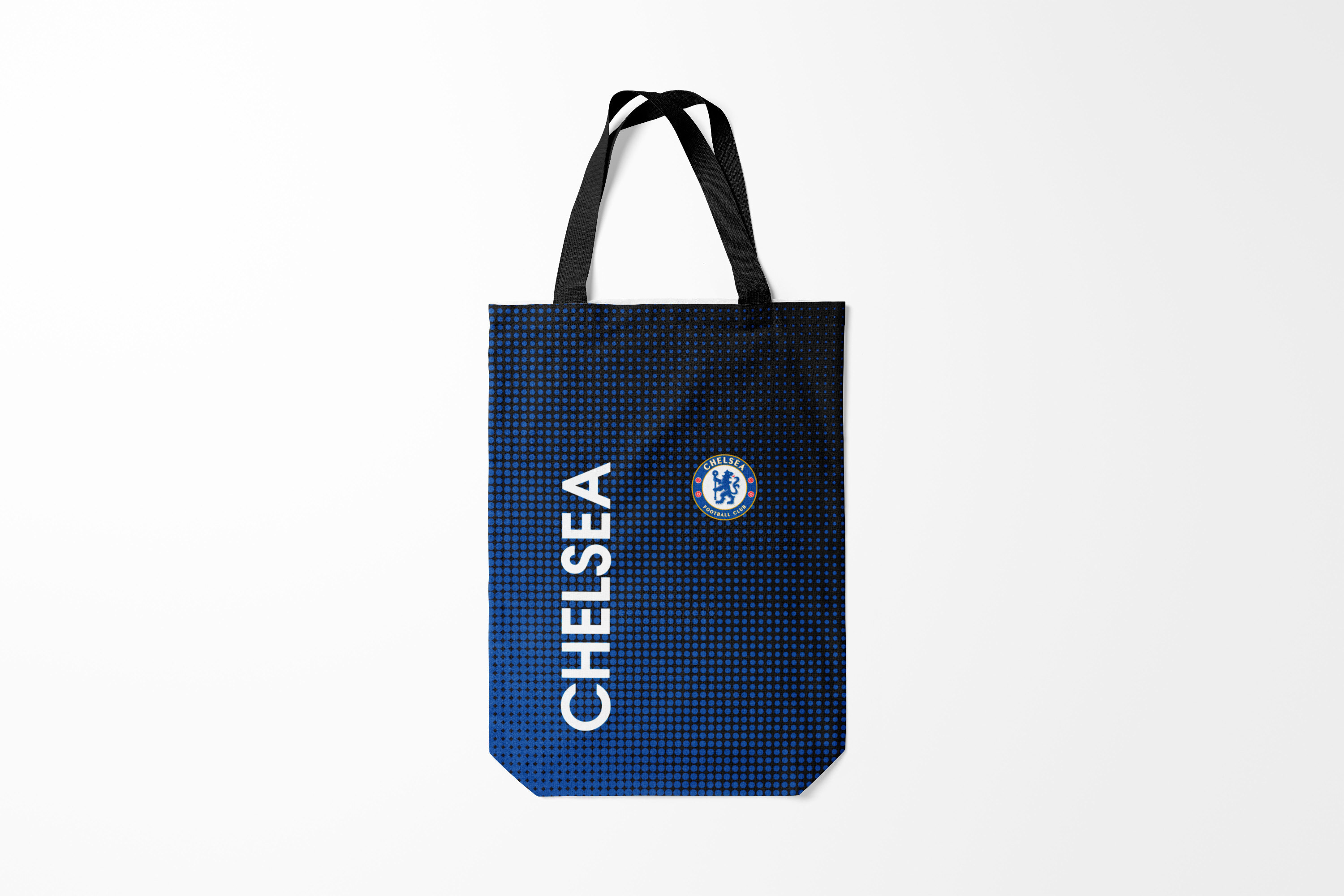 

Сумка шoппер унисекс Burnettie Chelsea CHELSEA., черный, Chelsea CHELSEA.