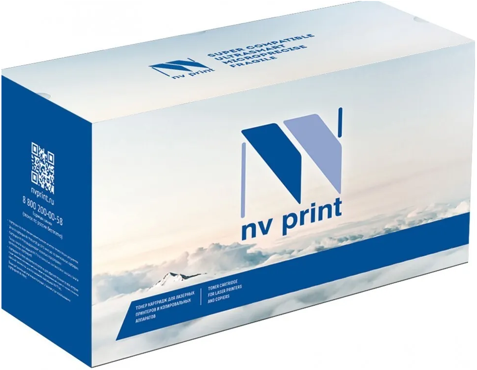 NV-Print Промывочная жидкость NV-FLUID1000 Sb для сублимационных чернил (1000ml) Китай