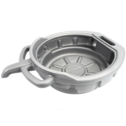 

GARWIN PRO GE-O08 Емкость для слива масла 8 л