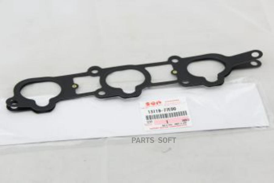 

SUZUKI Прокладка коллектора впускного 1шт, 1311977E00