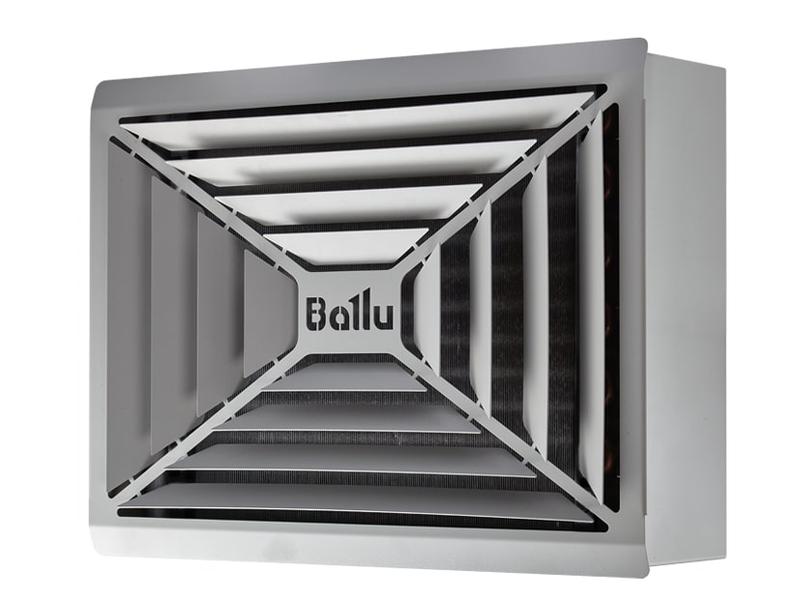 Тепловентилятор водяной BHP-W4-15-D | код НС-1249711 | Ballu ( 1шт. ) тепловентилятор ballu bfh с 31 1500 вт с терморегулятором