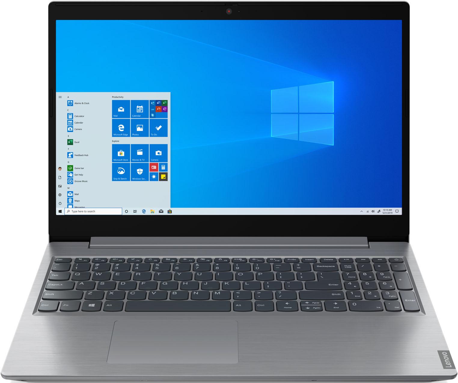 

Lenovo Ноутбук Lenovo IdeaPad L3 15ITL6 82HL008XRU 15.6", IdeaPad L3 15ITL6