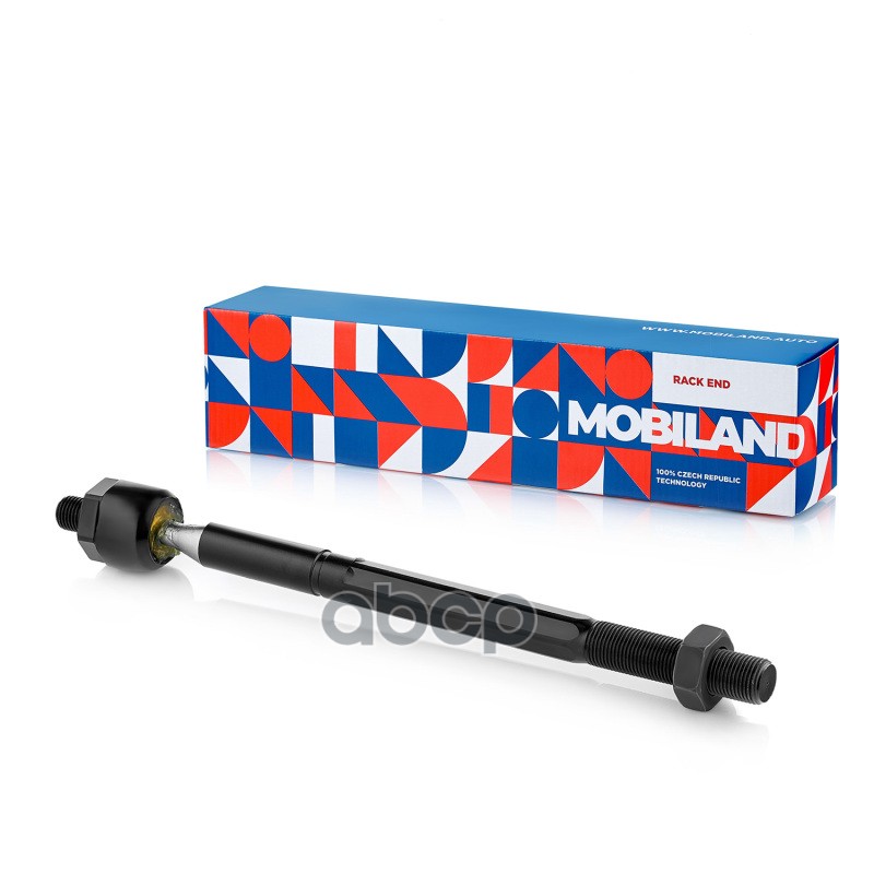 

MOBILAND 322000320_тяга рулевая!\ Mazda 3 1.4/1.6/2.0 03> 1шт, 322000320
