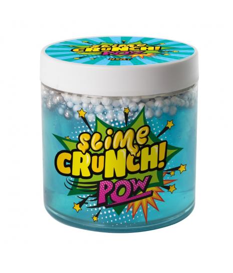 фото Наборы для создания слаймов волшебный мир crunch-slime pow,конфет и фруктов, 450 г s130-45