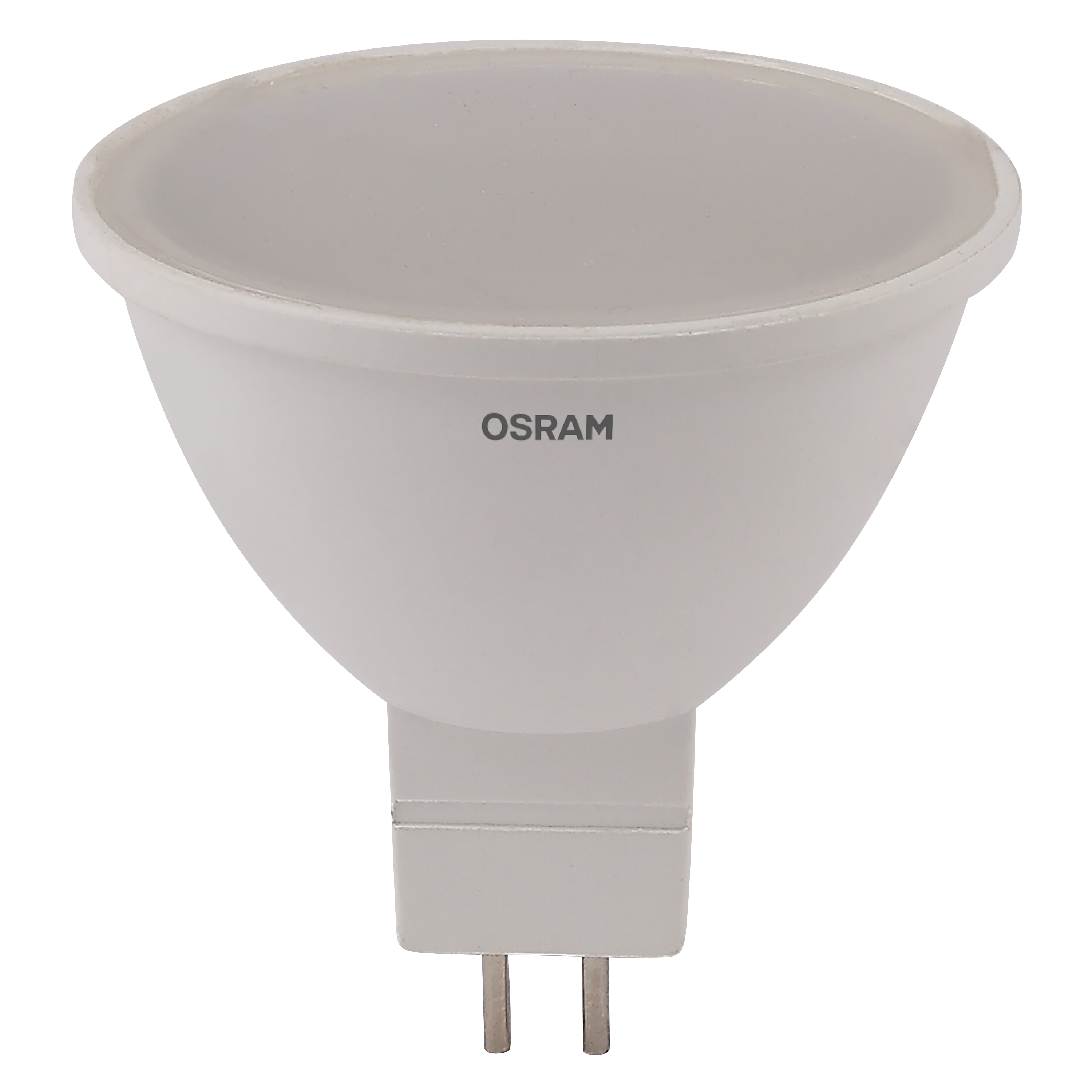 фото Светодиодная лампа osram filled ls mr16 50 110° 4,2w/840 220-240v gu5.3 380lm d50x41