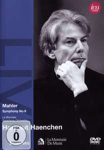 MAHLER, G.: Symphony No. 6 (Haenchen)