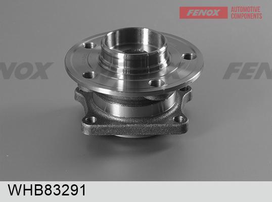 

Ступица FENOX whb83291