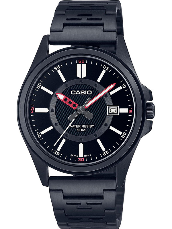 

Наручные часы мужские Casio MTP-E700B-1E, MTP-E700B-1E