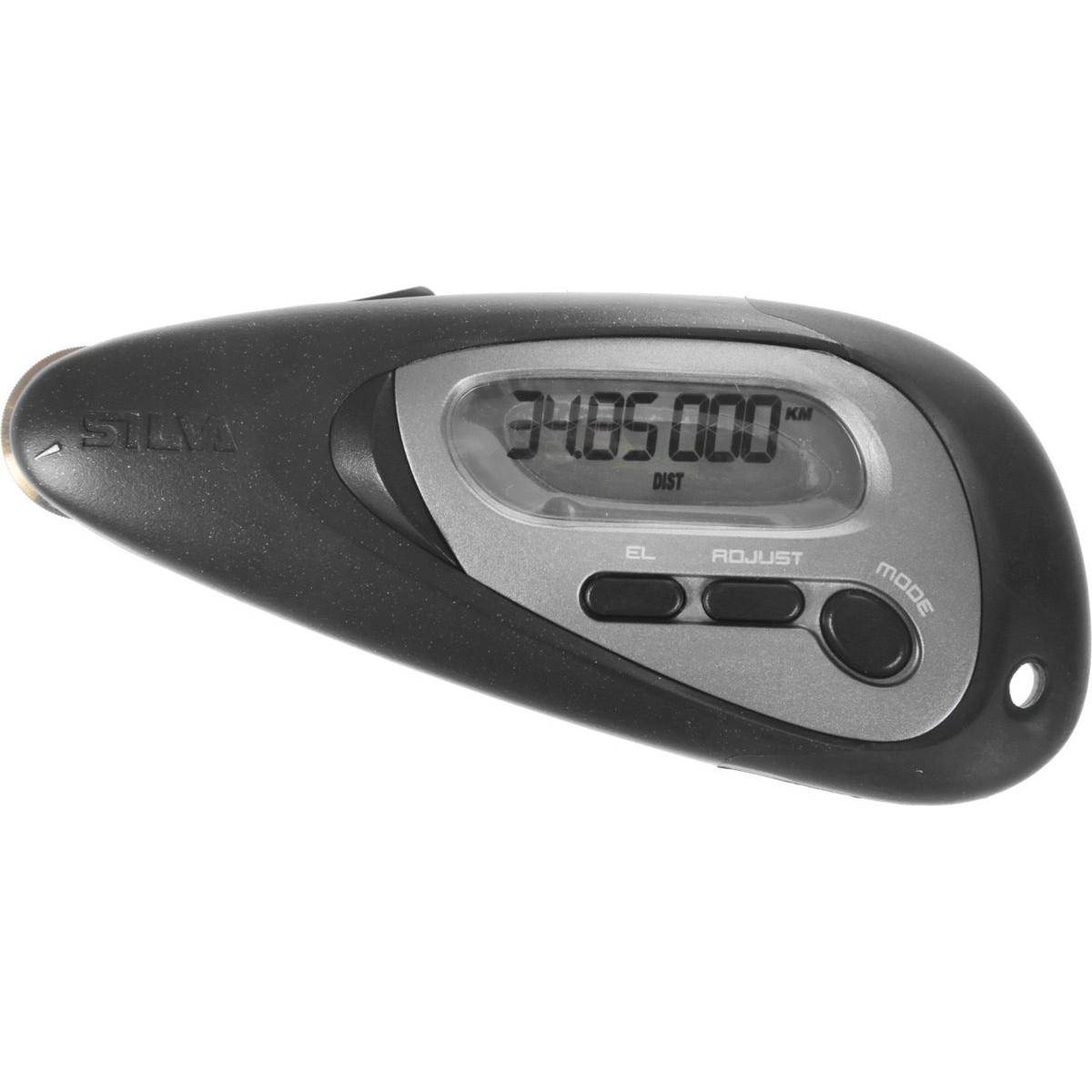 фото Курвиметр silva map measurer plus