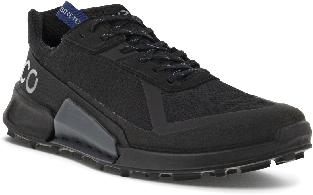 

Кроссовки мужские ECCO Biom 2.1 X Country M черные 43 EU, Biom 2.1 X Country M