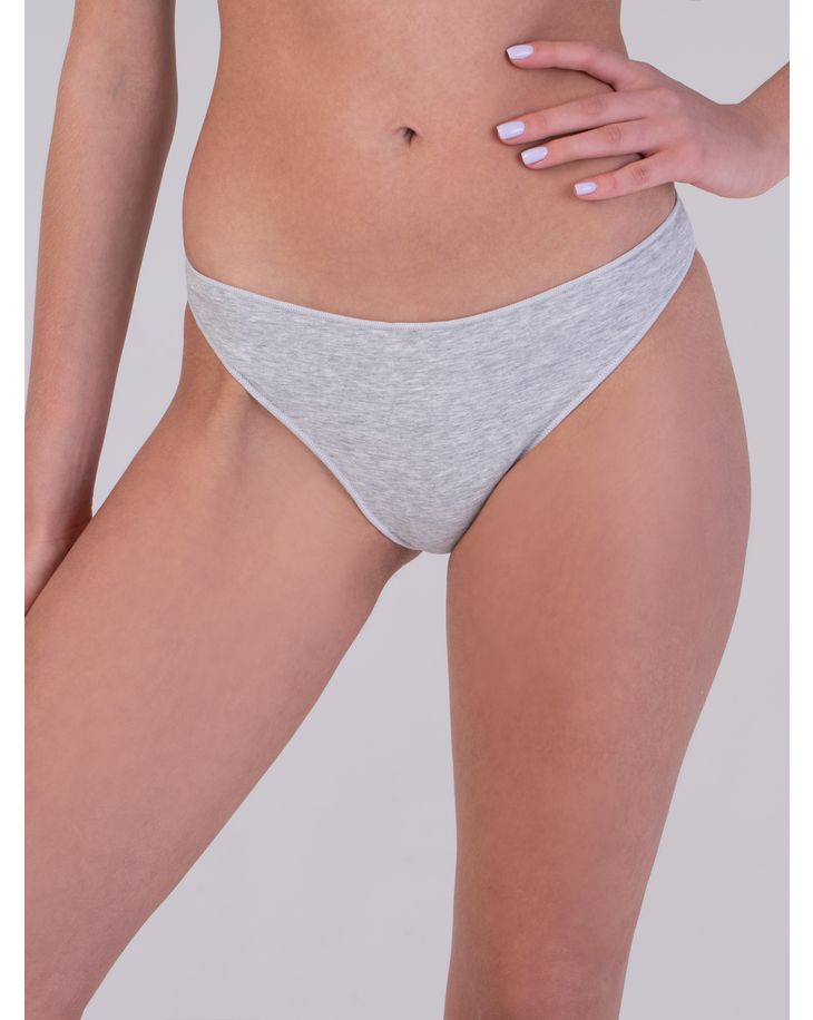 

Трусы женские Ysabel Mora 19640 бежевые M, 19640