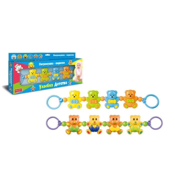 

Подвесная игрушка Shantou в коробке ZY333829, ZY333829