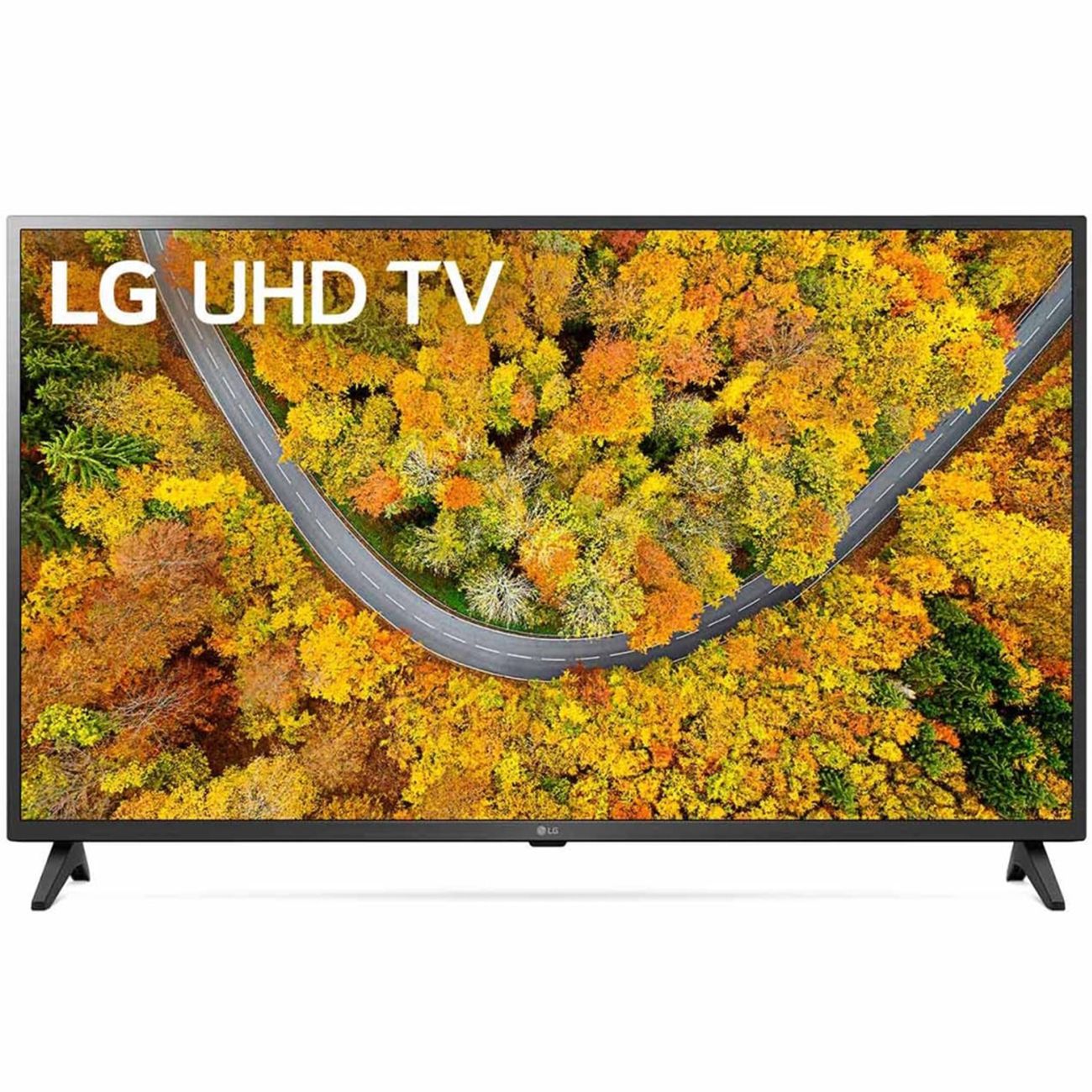 

Телевизор LG 43UP75006LF