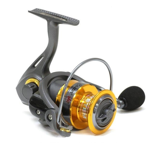 Катушка для рыбалки безынерционная Stinger Caster NS 3500