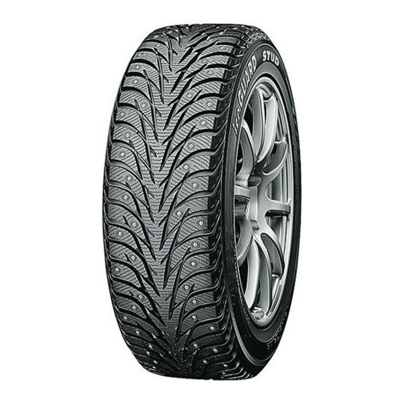 фото Шины yokohama iceguard stud ig35+ 285/45 r22 114т ш