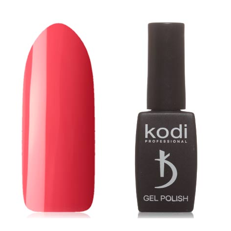 

Гель-лак Gel Polish Kodi 12ml SL60, 20067236