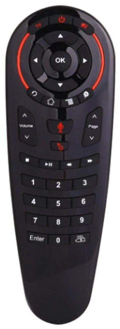 Пульт ДУ DGMedia Air Mouse G30 16065