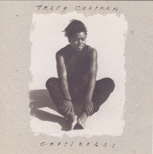 фото Tracy chapman - crossroads (1 cd) медиа