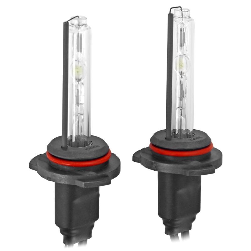

Штатные ксеноновые лампы Clearlight HB3 4300K