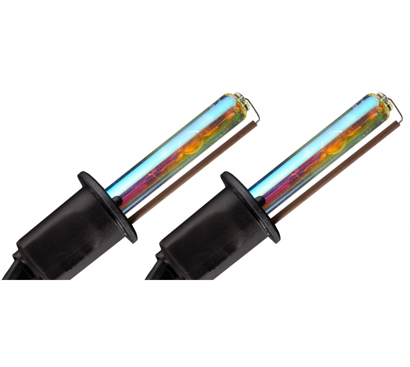 

Штатные ксеноновые лампы Clearlight H1 3000K