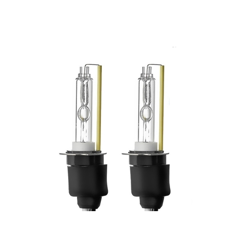 

Штатные ксеноновые лампы Clearlight Xenon Premium+150% H3 5000K (2 шт)