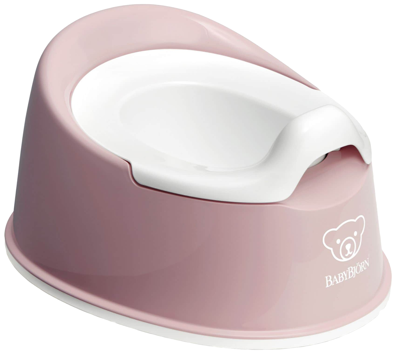 

Детский горшок Smart Potty BabyBjorn