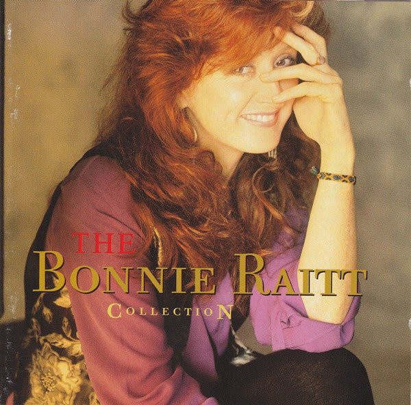 

Bonnie Raitt - The Bonnie Raitt Collection (1 CD)