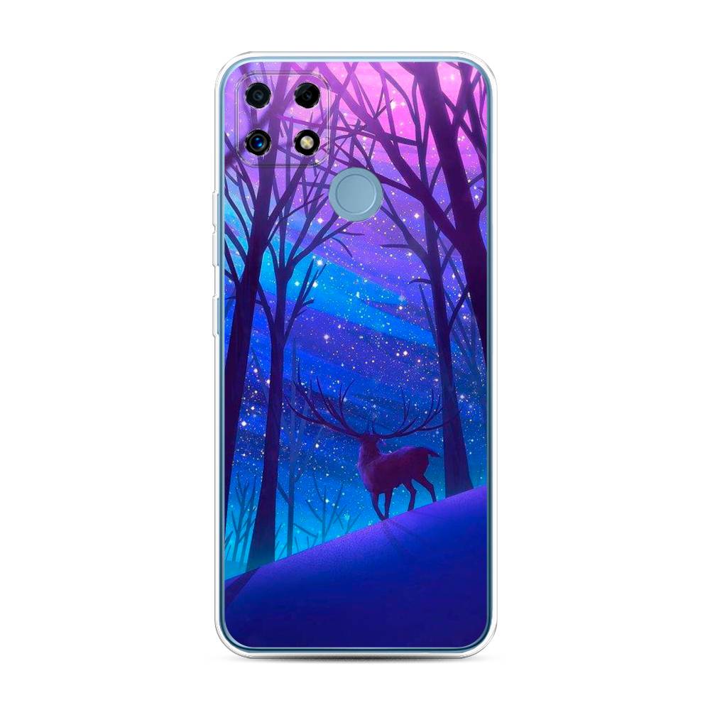 Чехол Awog на Realme C25/C25s 