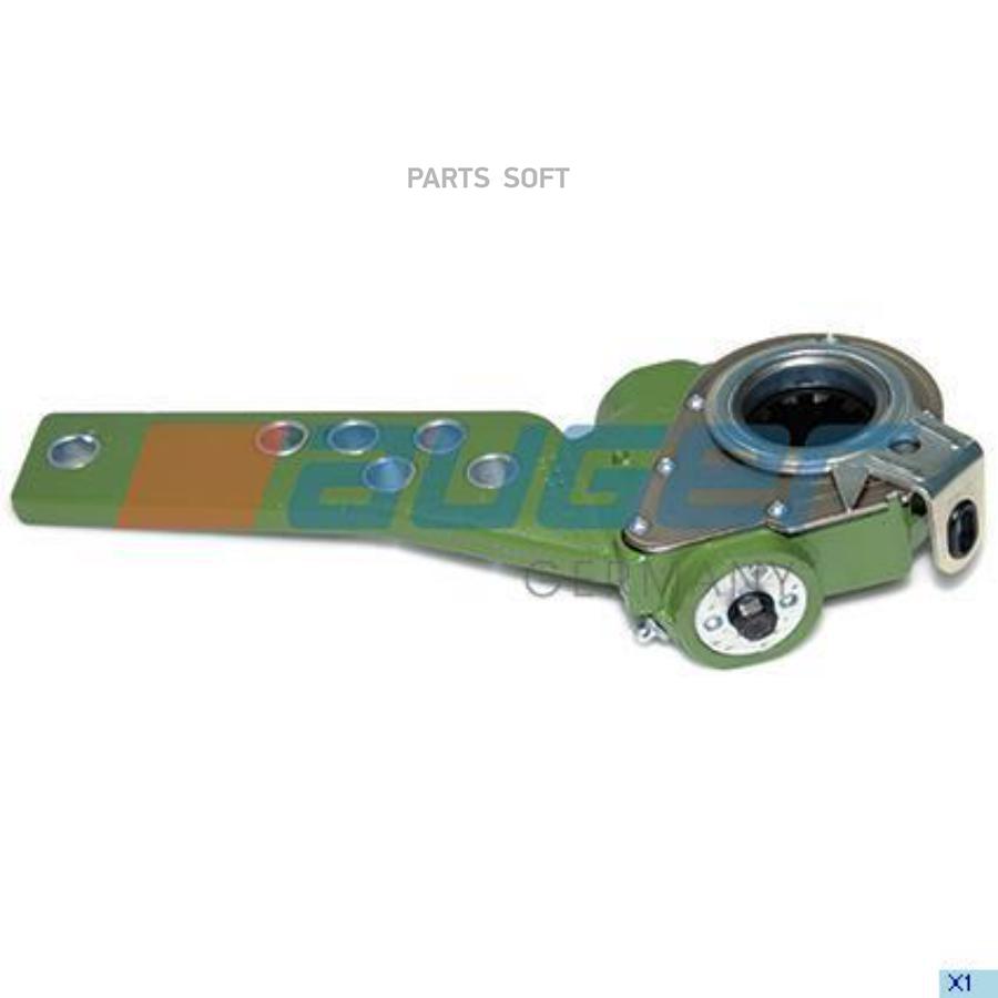 

Трещетка Meritor 14X250 180 155 140 125 105X130 Bent