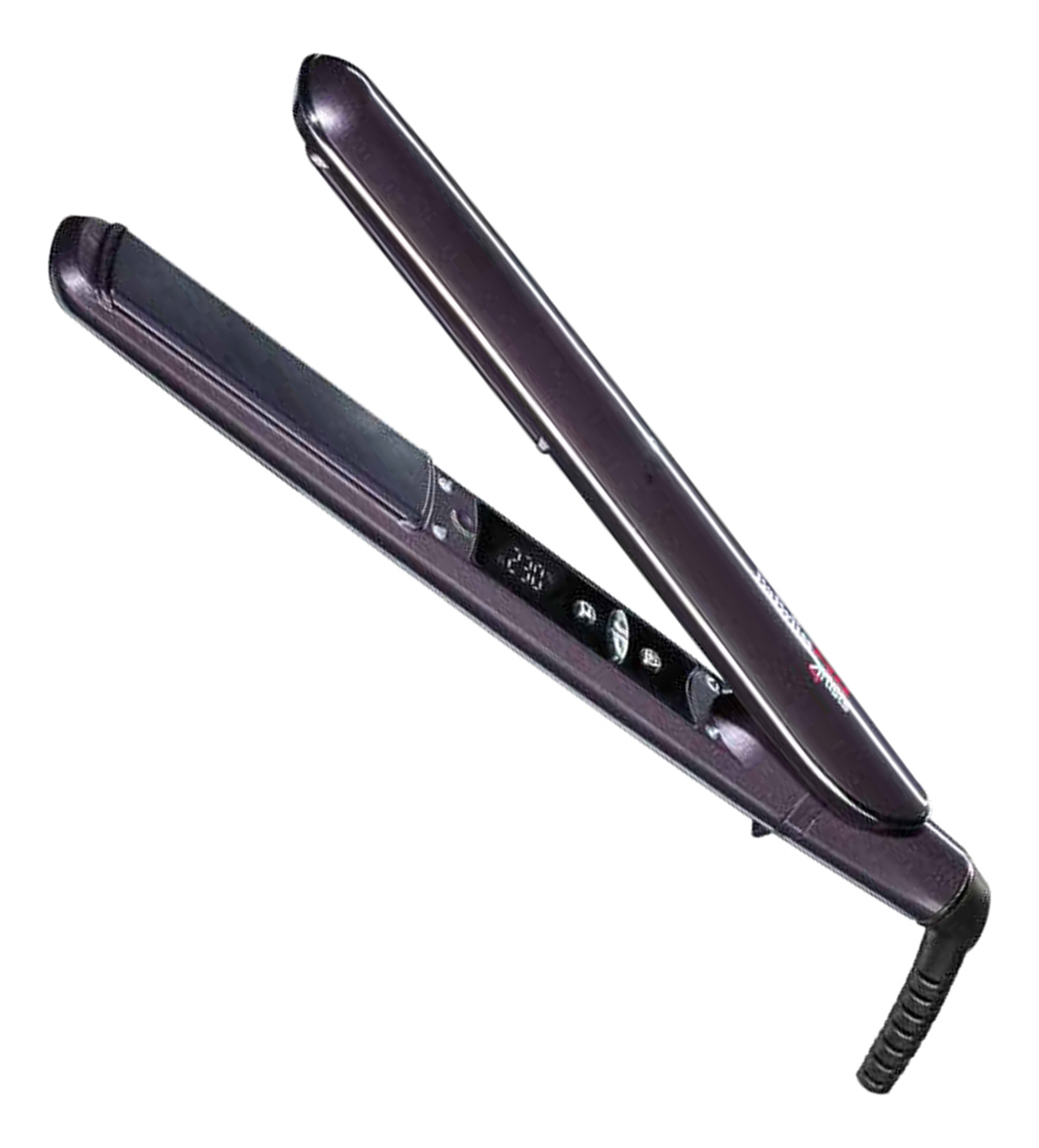 фото Выпрямитель волос babyliss pro digistyle bab2395e black