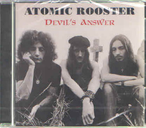 

Atomic Rooster – Devil's Answer