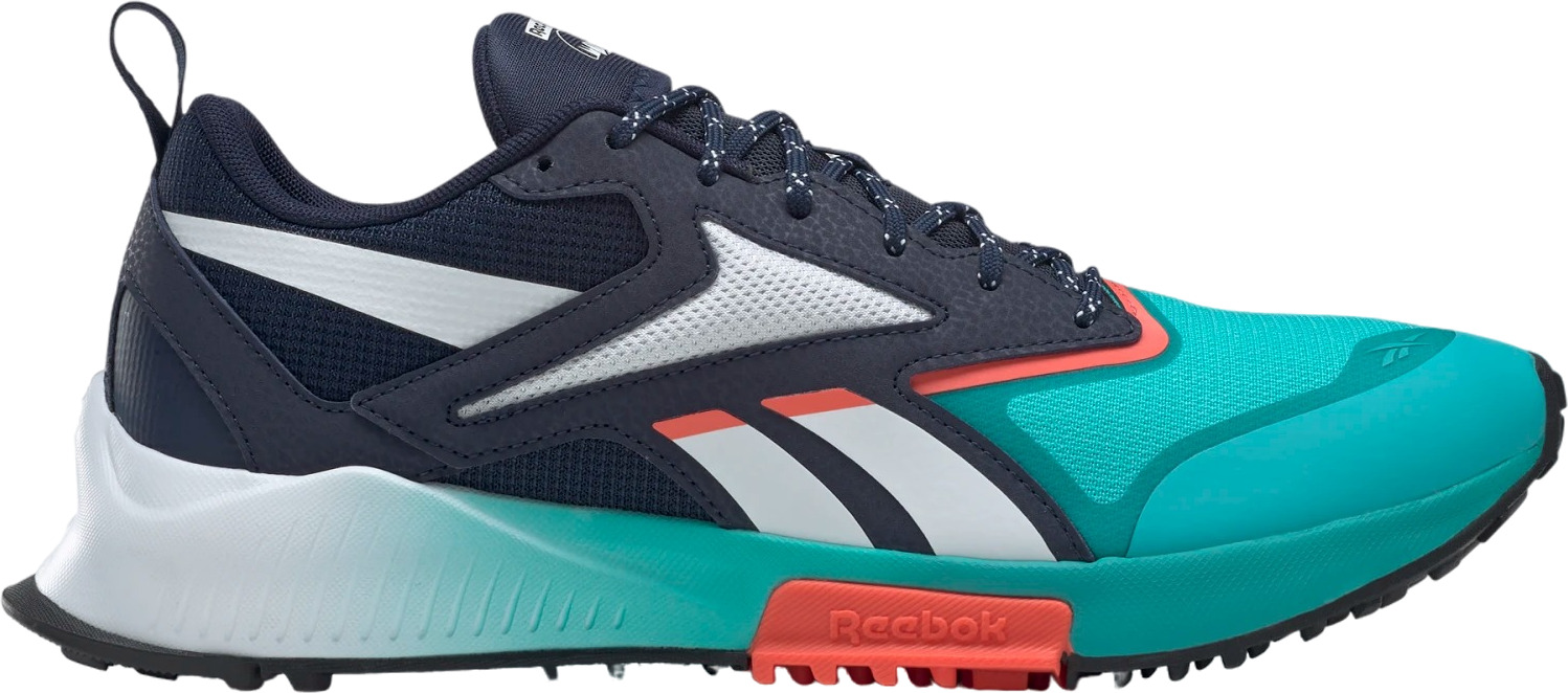 

Кроссовки мужские Reebok Lavante Trail 2 разноцветные 10 US, Lavante Trail 2