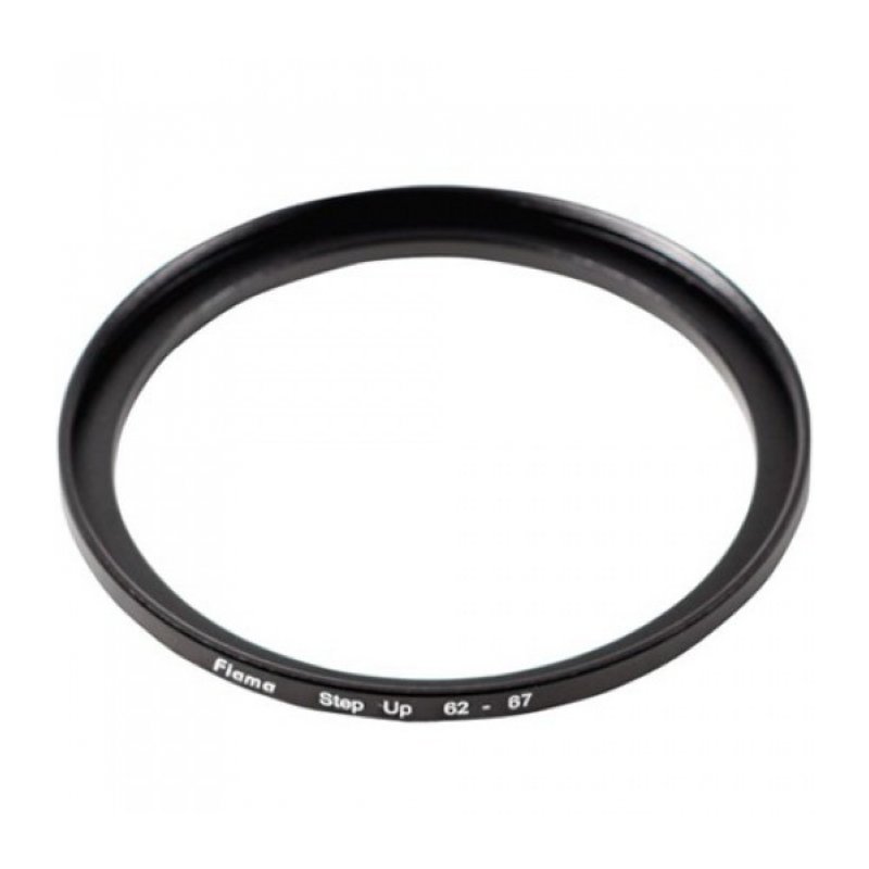 Flama переходное кольцо для фильтра 62-67 mm