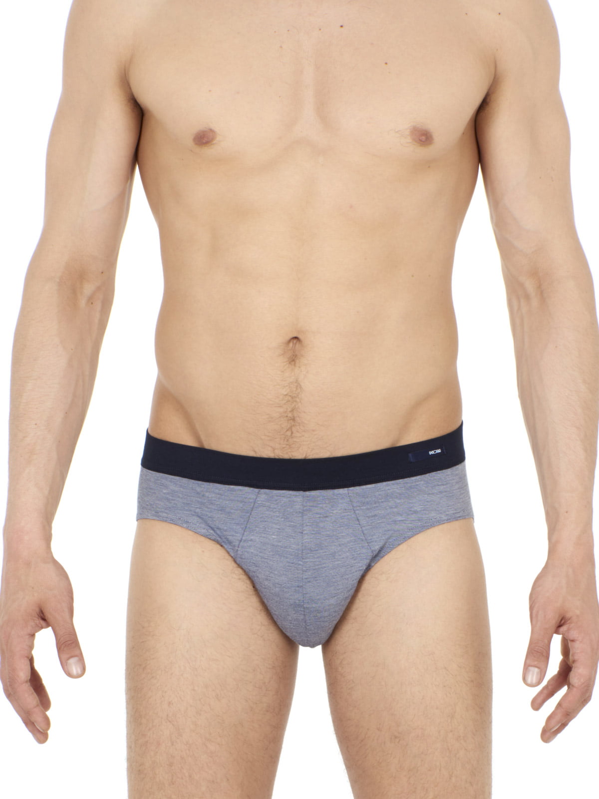 

Трусы мужские Hom 40c1323c0054 синие XL, 40c1323c0054