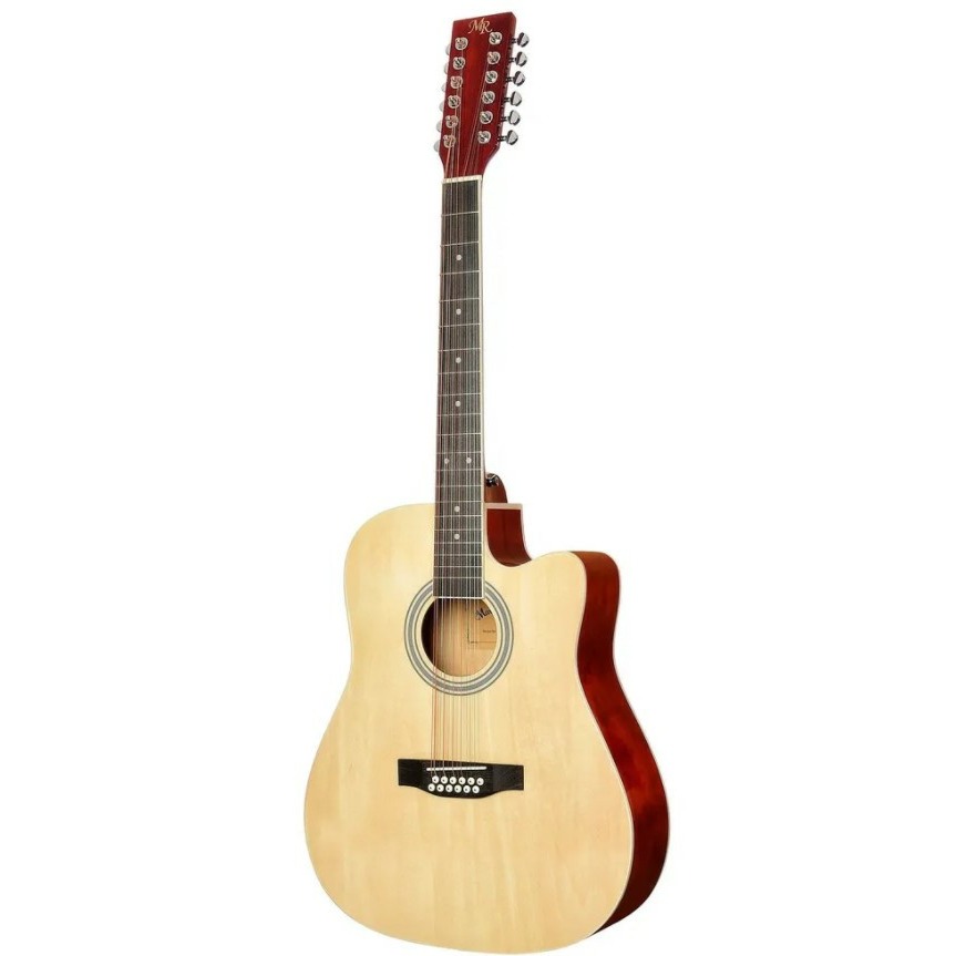

Акустическая гитара Martin Romas MR-4112