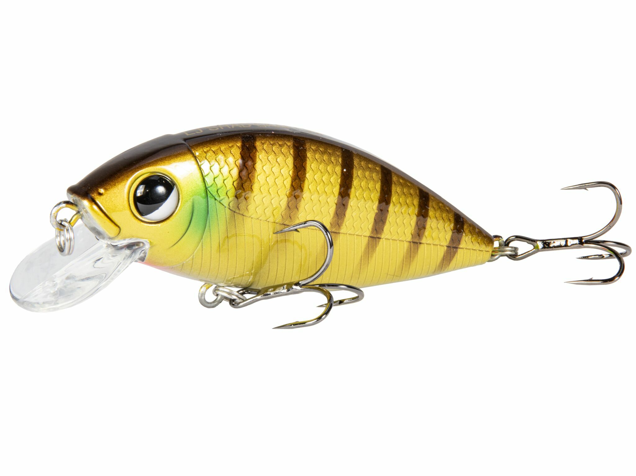 

Воблер Shad Craft (Original) 5 см LJO1105F-A010 цвет A010, Shad Craft (Original)