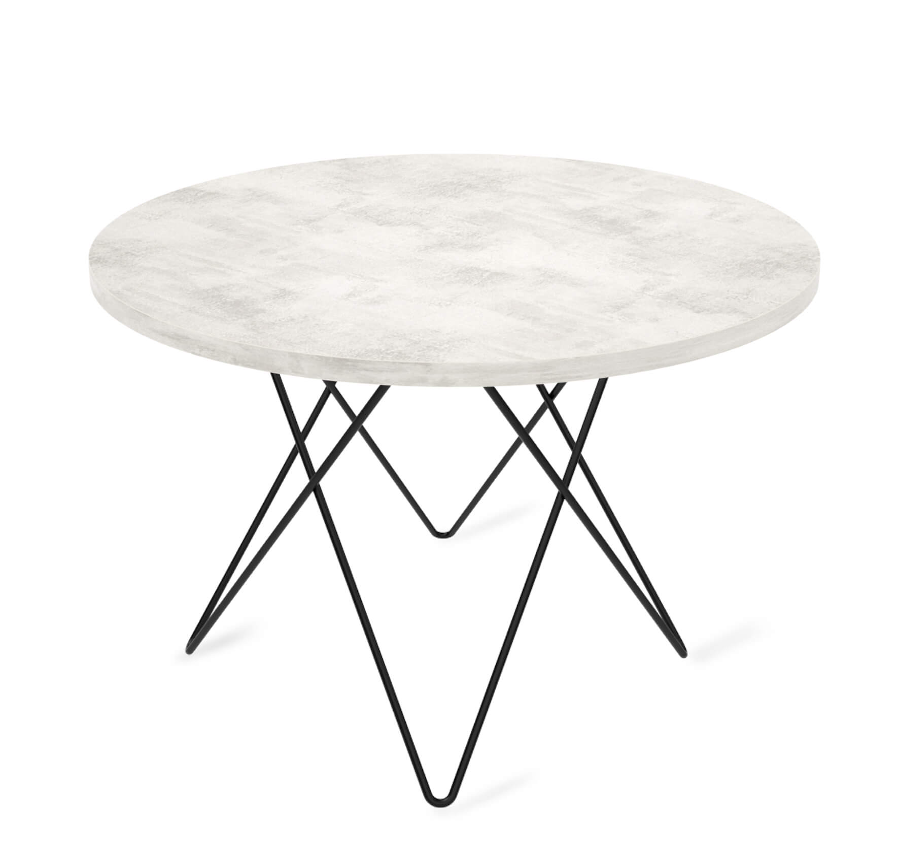 

Столик журнальный Sheffilton SHT-TU37/ЛДСП 60 черный муар/хромикс белый, SHT-TU37/ЛДСП 60