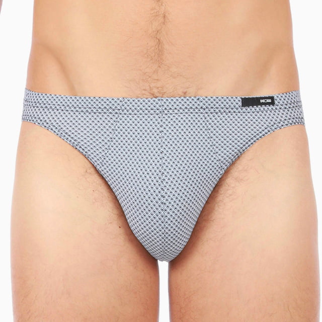 

Трусы мужские Hom 40c1042cPK07 черные XXL, 40c1042cPK07