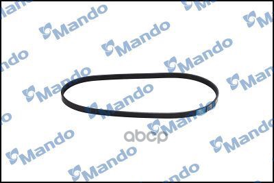 

Mb4pk850_ремень Поликлиновой Honda Cr-V 2.0 16v/Hr-V 1.6 16v 99> Mando арт. MB4PK850